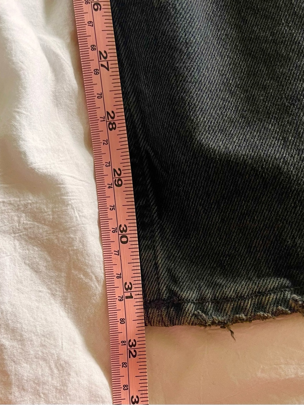 AGOLDE Dame High-Rise Jeans - Picture 5 of 8
